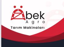 Özbek Agro Tarım Makinaları