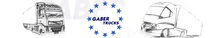 GABER Trucks